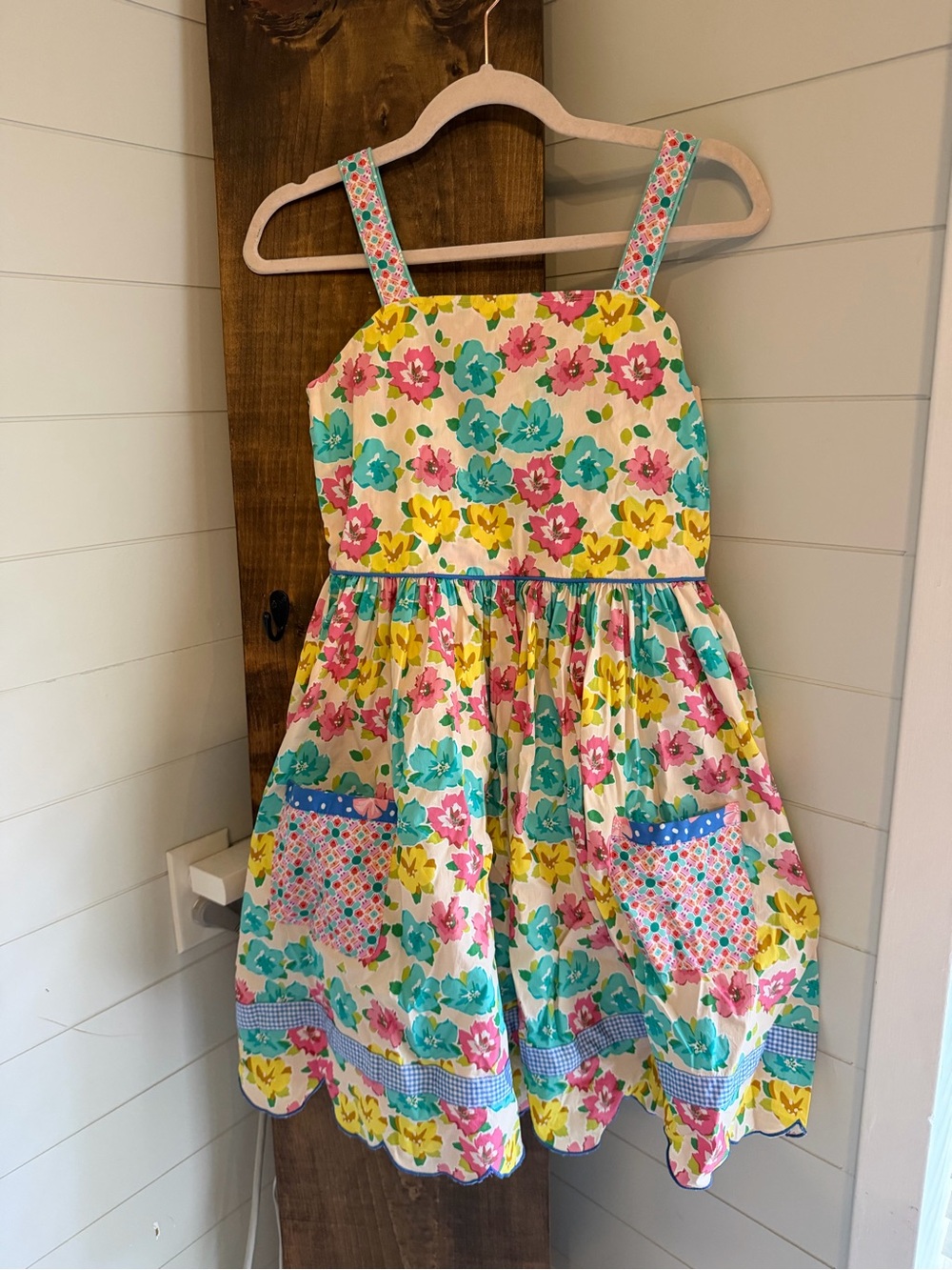 Wildflowers - Maeve Dress